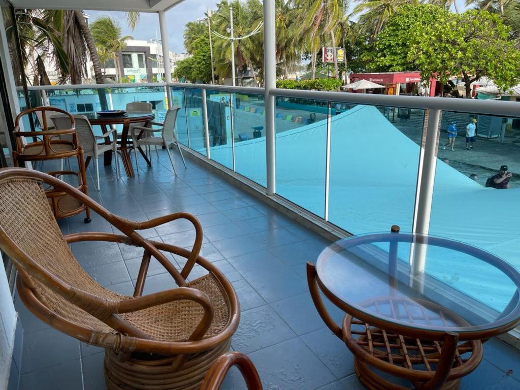 Apartamentos Bay By Top Location San Andrés Exterior foto