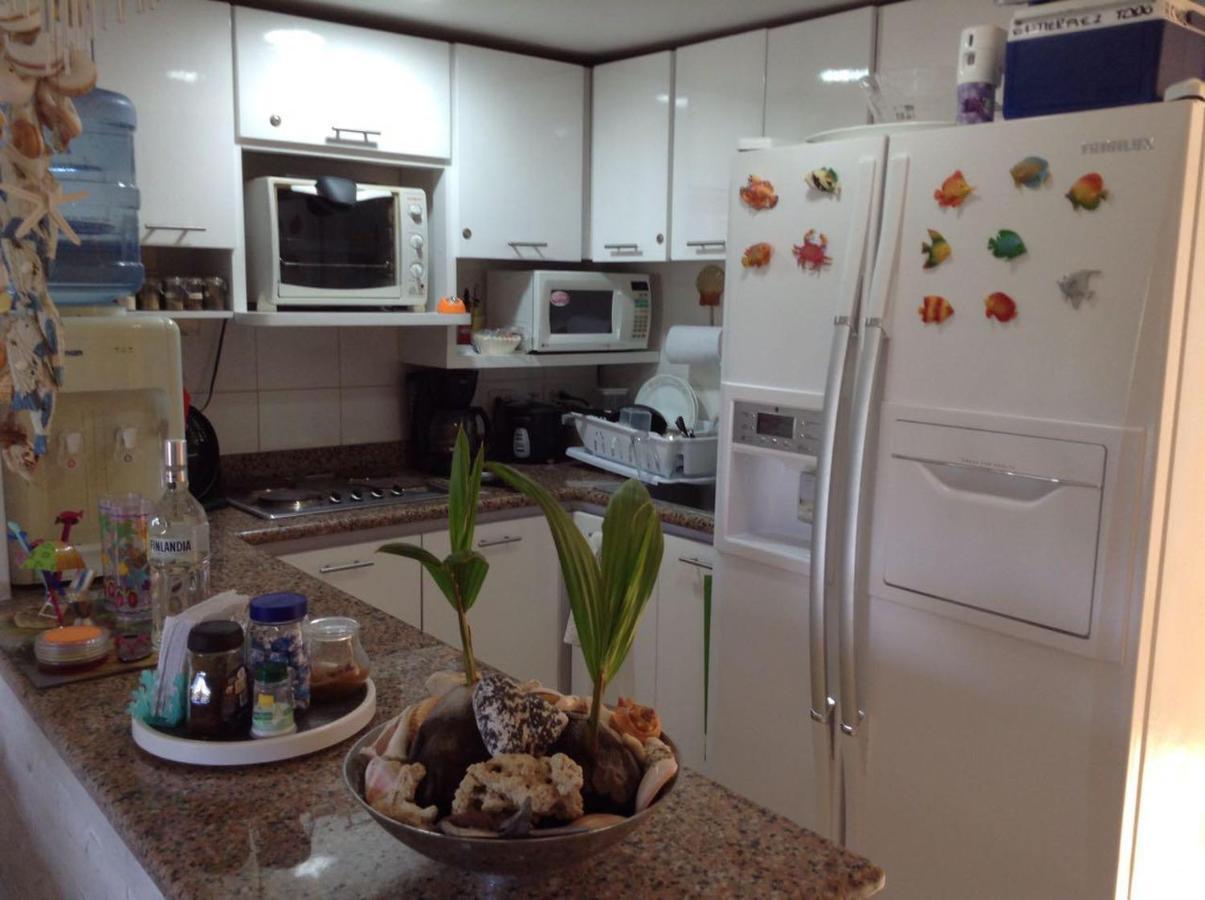Apartamentos Bay By Top Location San Andrés Exterior foto