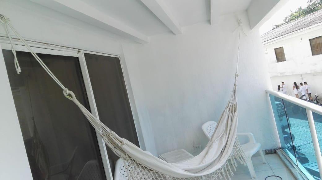 Apartamentos Bay By Top Location San Andrés Exterior foto