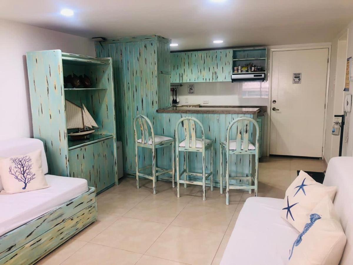 Apartamentos Bay By Top Location San Andrés Exterior foto