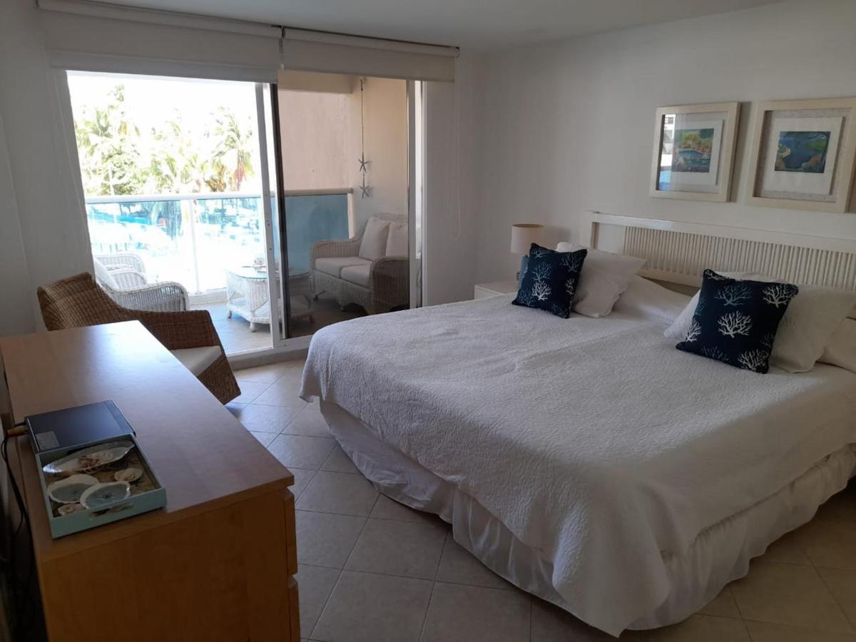 Apartamentos Bay By Top Location San Andrés Exterior foto