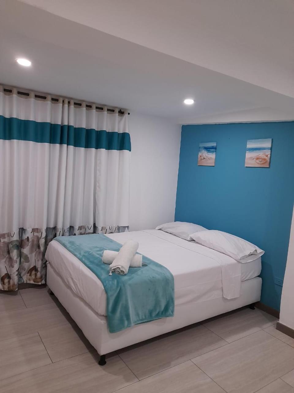 Apartamentos Bay By Top Location San Andrés Exterior foto
