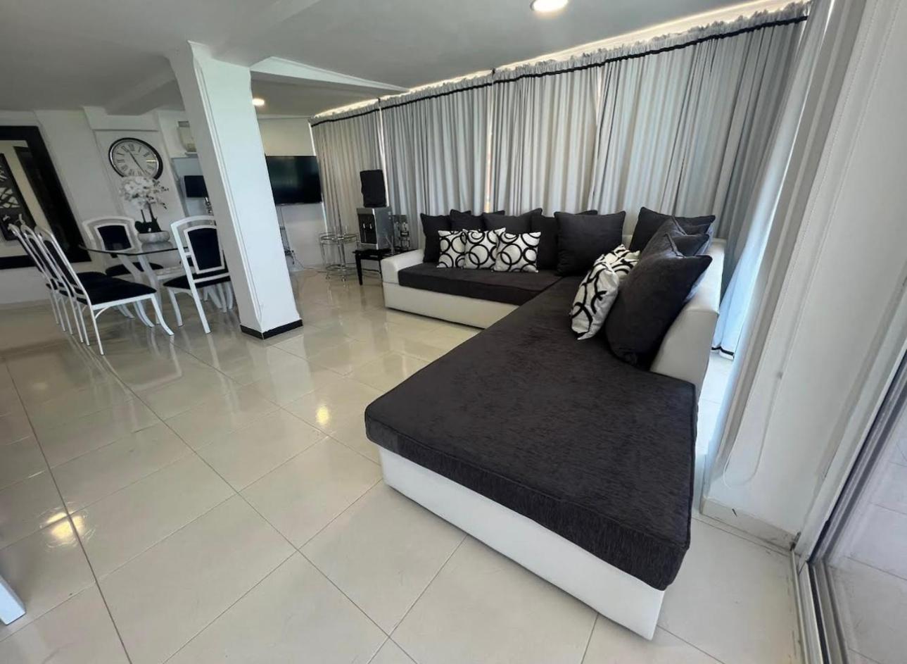 Apartamentos Bay By Top Location San Andrés Exterior foto